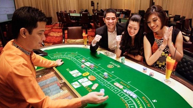 Baccarat Advantages You Must Need To Know