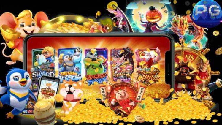 The Things You Probably Didnt Know About Pg Slot Game New Style Make Real Money.1