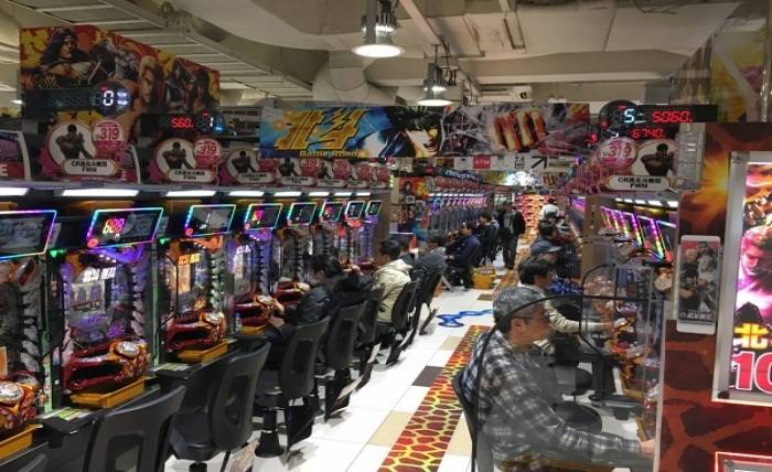 What Are Promotional Events Of New Pachinko Games In Japan