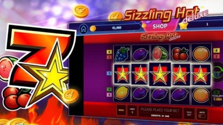 Game Twist Casino Review