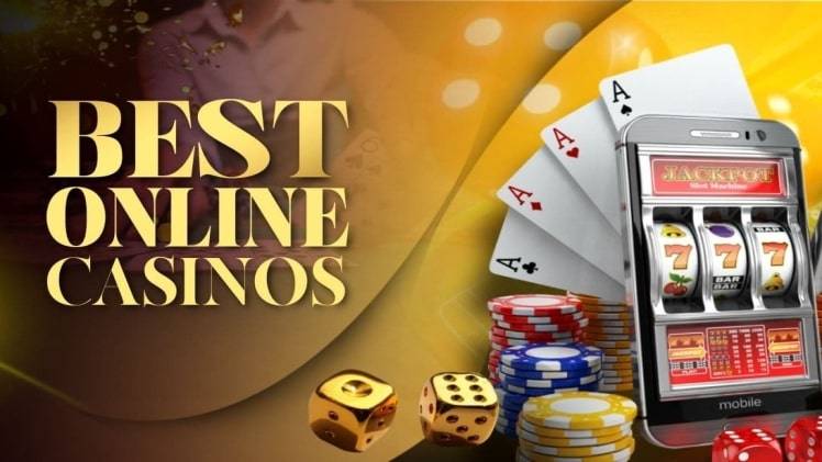 What Online Slots Can You Win Real Money