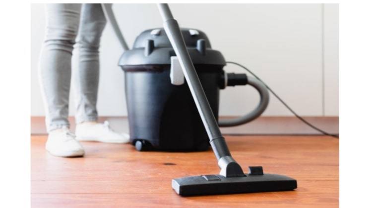 What are the Benefits of a Vacuum Cleaner
