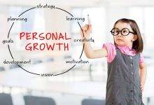 5 Learning Goals for Personal Growth
