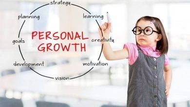 5 Learning Goals for Personal Growth