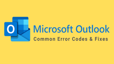 Guide to Solve Outlooks pii email e7ab94772079efbbcb25 Error
