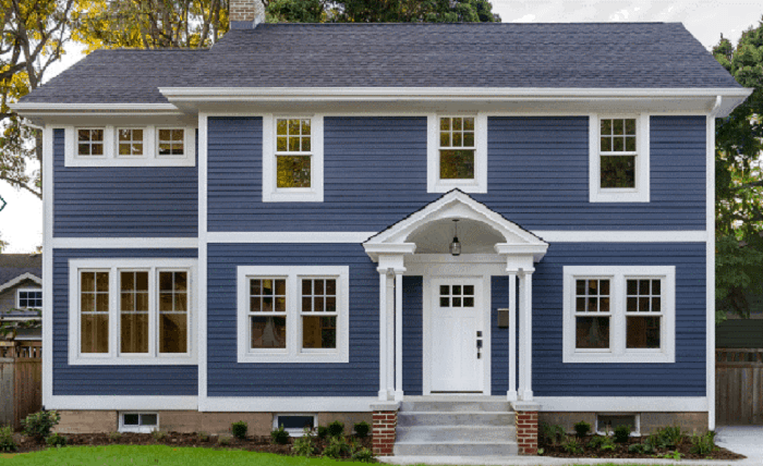 10 Most Common Install Errors with James Hardie Siding