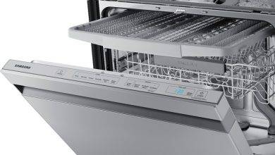 Samsung Dishwashers The best go to appliances for spotless dishes