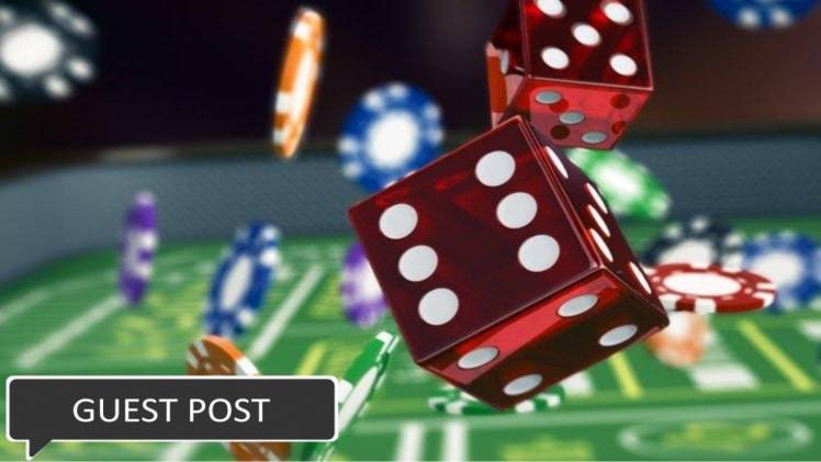 The Benefits of a Casino Guest Posting Servic