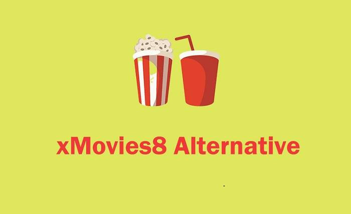 Alternatives to Xmovies8 Today