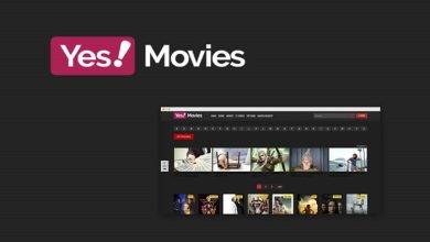 Emol Movies Review Is YesMovies Safe