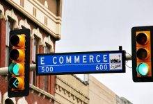 How small firms can break into the eCommerce industry