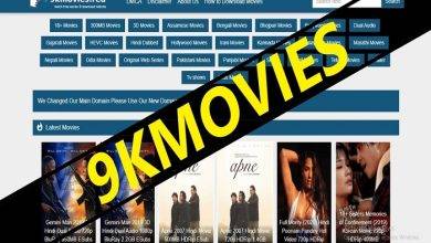 How to Download Old Movies From 9KMovies