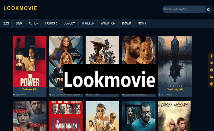 Is LookMovies.Ag Safe