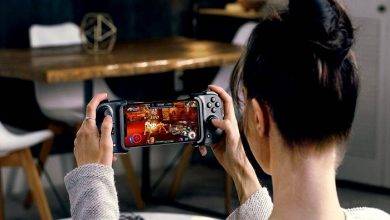 The Possibilities of Your Phone as a Gaming Accessory