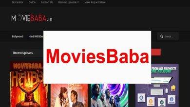 What Is Moviesbaba