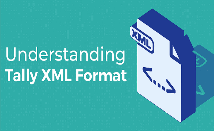 What is XML Full Form in Tally