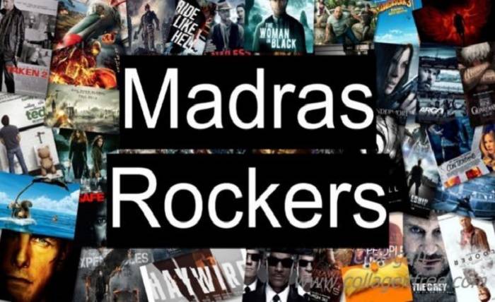 Why Madras Rockers is Not Safe