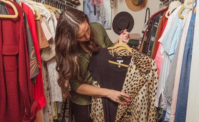 Closet Items That See the Most Use in Autumn