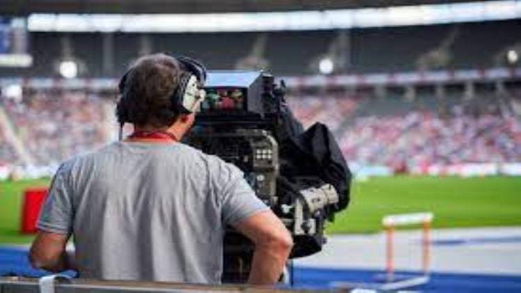Everything You Need to Know About Real Time Sports Broadcasting