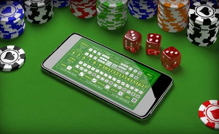 How to Find the Best Online Casinos