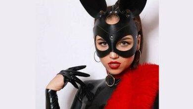 TOP 5 Best Harness Looks for Halloween 2022