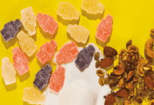 3 Ways Delta 8 Gummies Can Help Improve Your Childs Health