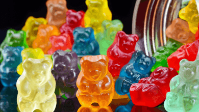 CBD Gummies What You Need to Know About Them and How They Can Help You