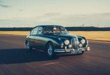 Classic Car Financing