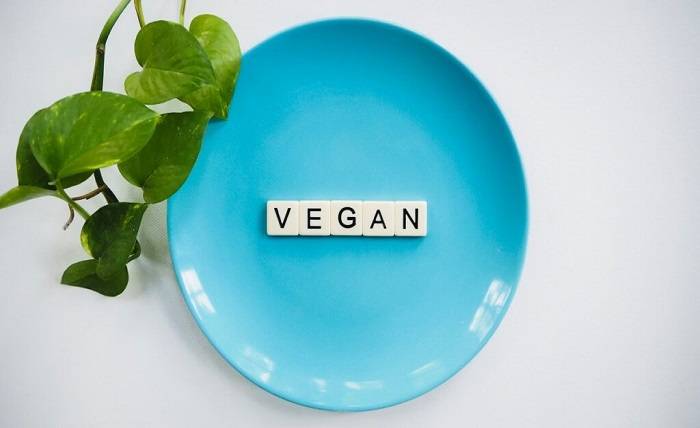 7 Reasons to Go Vegan in the New Year