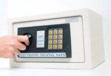 The Best Fireproof Document Safes for Your Home or Office