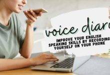 How to Develop Your English Speaking Skills