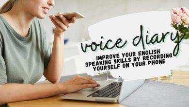 How to Develop Your English Speaking Skills