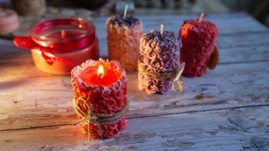 Tips For Selecting The Candle Mould For Your Specific Needs