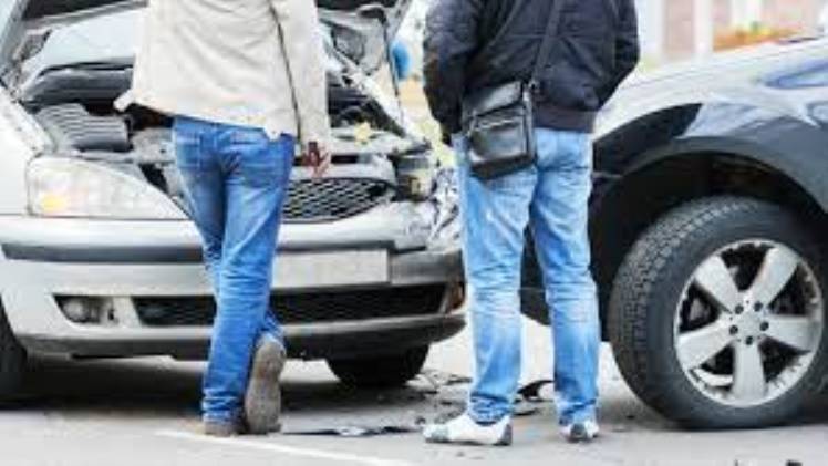 Determining the Time to Settle a Car Accident Case