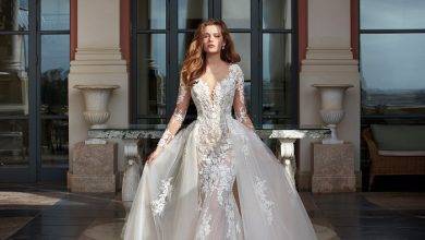 How to Choose The Best Wedding Dress Style in 2023