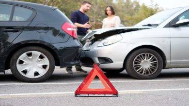 Pain and Suffering Claims Following a Car Accident