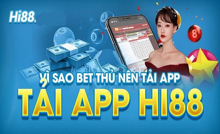 HI88 Application Detailed Instructions on How to Download and Install