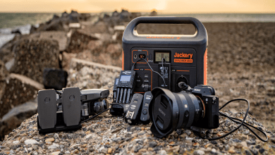 Introducing the Jackery Explorer 1000 Portable Power Station Power Your Adventures and Beyond