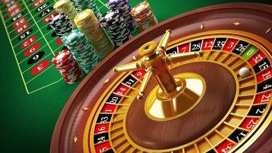 The Allure of Online Roulette Spinning the Wheel of Fortune