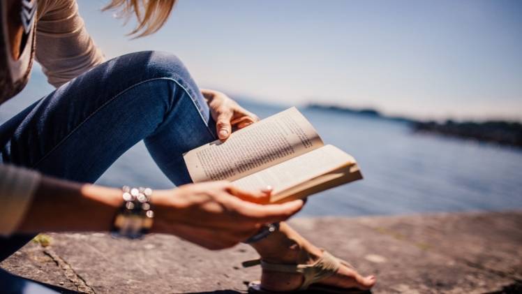 7 books you should read to impro