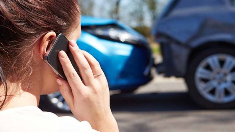 Who Can File an Insurance Claim After a Car Accident