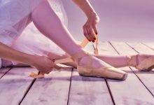 The Importance of Proper Arch Support in Girls Dance Shoes