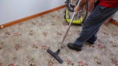 4 Crucial Things to Consider When Hiring Carpet Cleaning Service