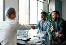 The Top 5 Benefits of Working with a Financial Advising in San Antonio