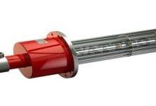industrial immersion heaters