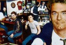 Huey Lewis and the News Sports