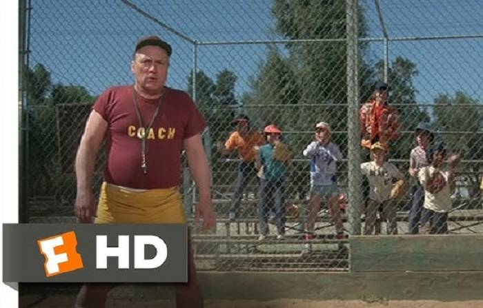 Iconic Scenes Where Kelly Leak Steals the Show 1