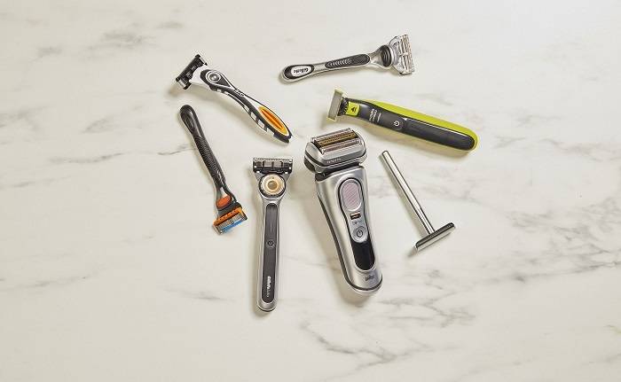 The History of Gillette 2