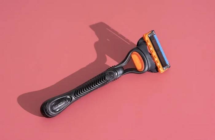 The History of Gillette