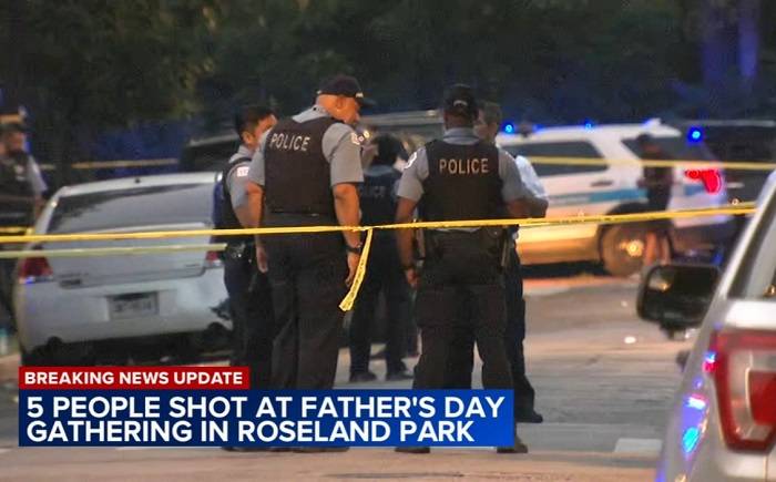 breaking news shooting today 1